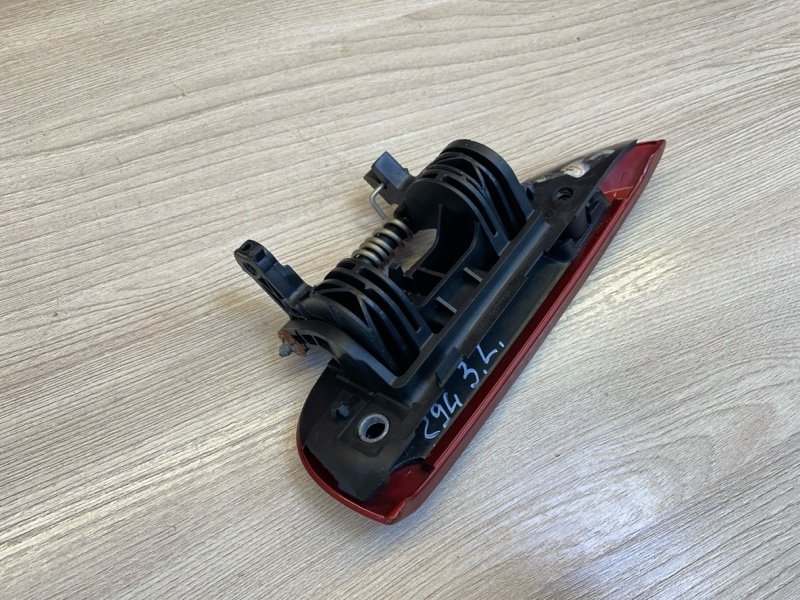 Ручка двери внешняя