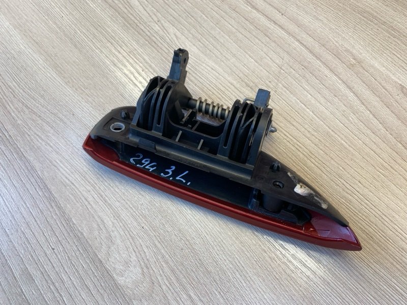 Ручка двери внешняя