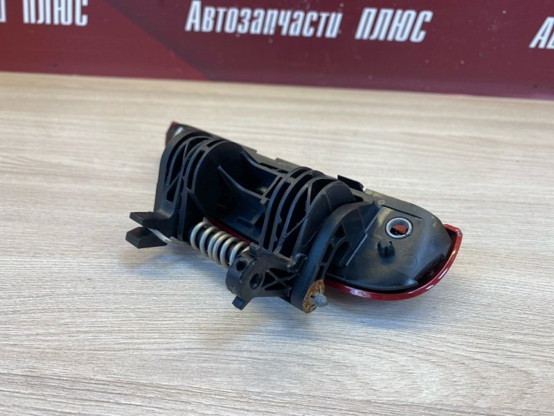 Ручка двери внешняя