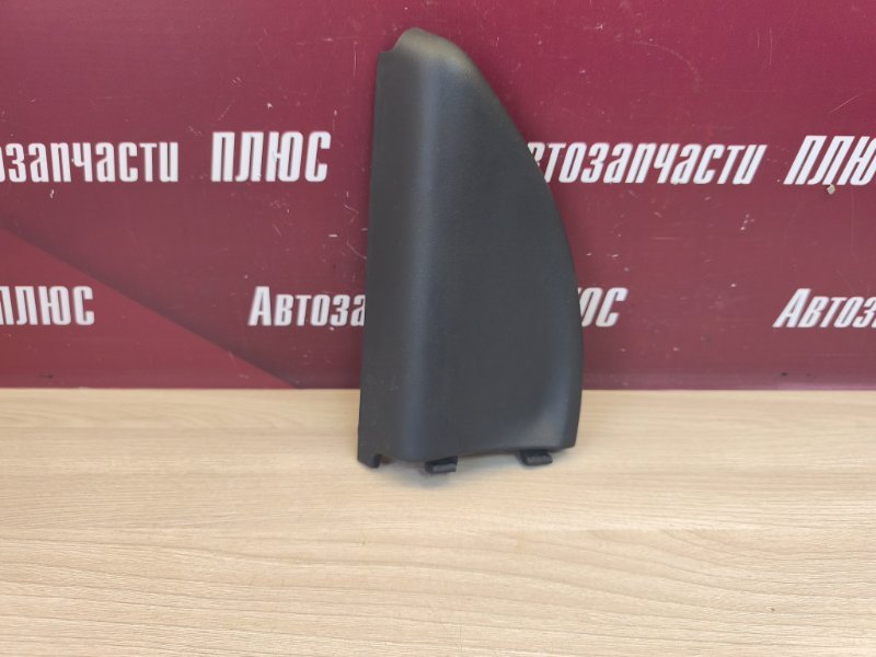 Уголок зеркала