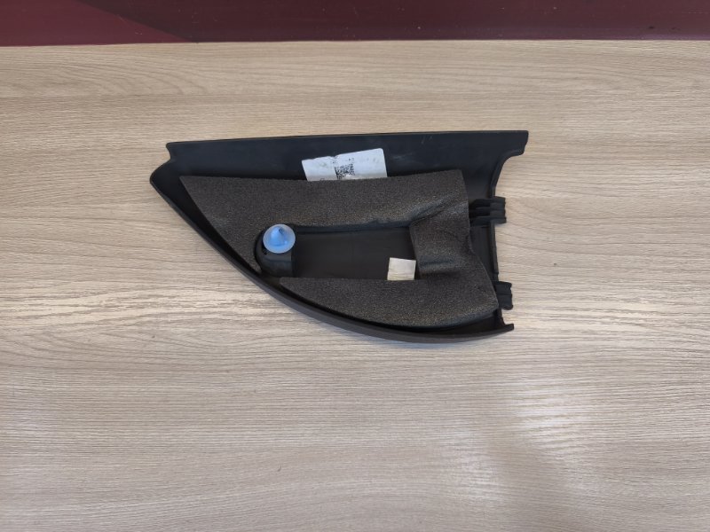 Уголок зеркала