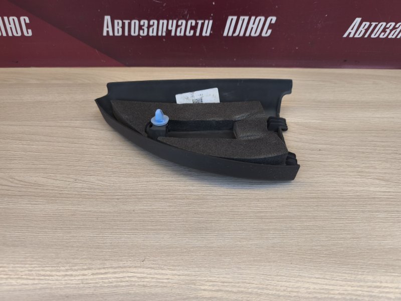 Уголок зеркала