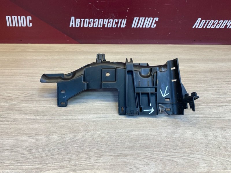 Кронштейн проводки