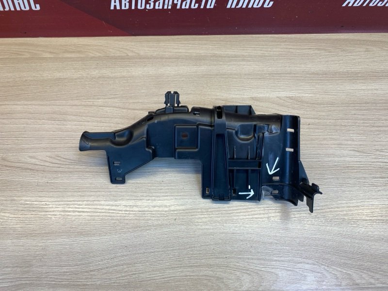 Кронштейн проводки