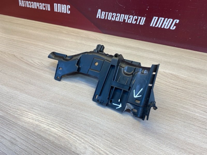 Кронштейн проводки