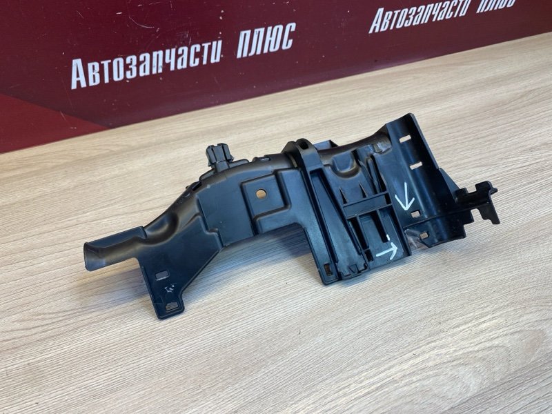 Кронштейн проводки