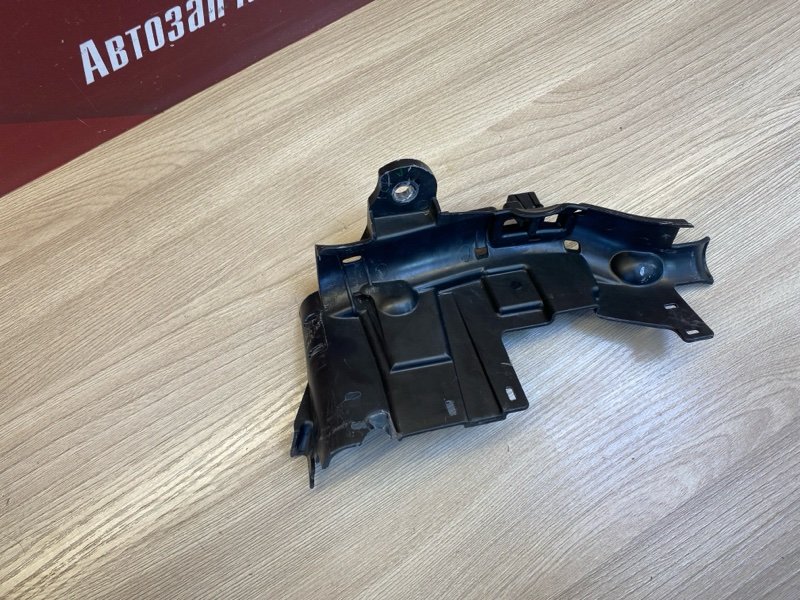 Кронштейн проводки