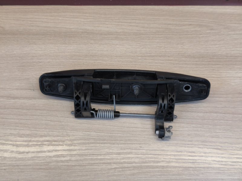 Ручка двери внешняя