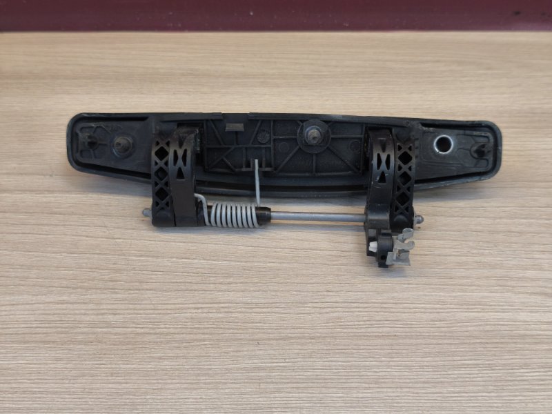 Ручка двери внешняя