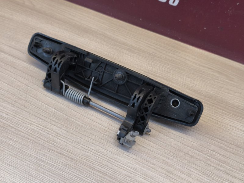 Ручка двери внешняя