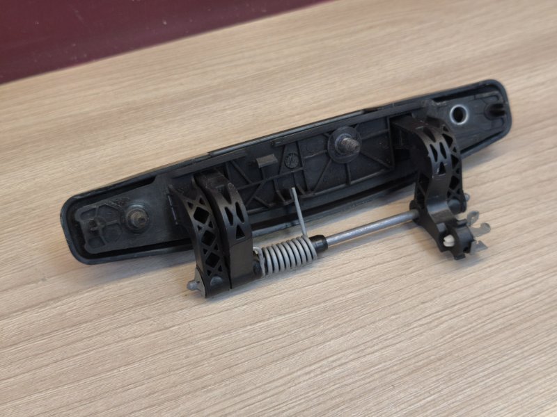 Ручка двери внешняя