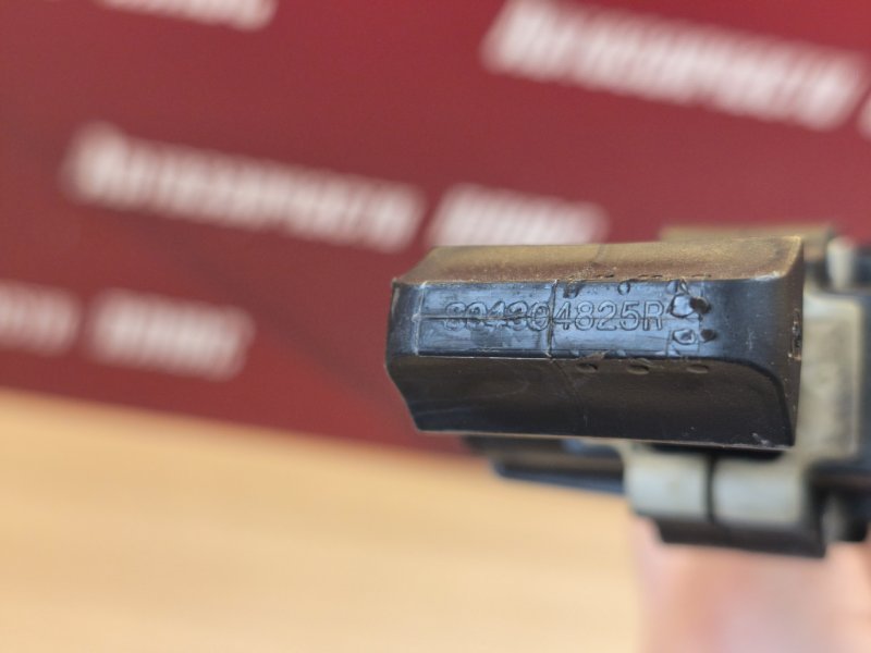 Ограничитель двери