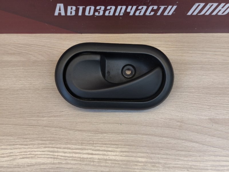 внутренняя ручка двери