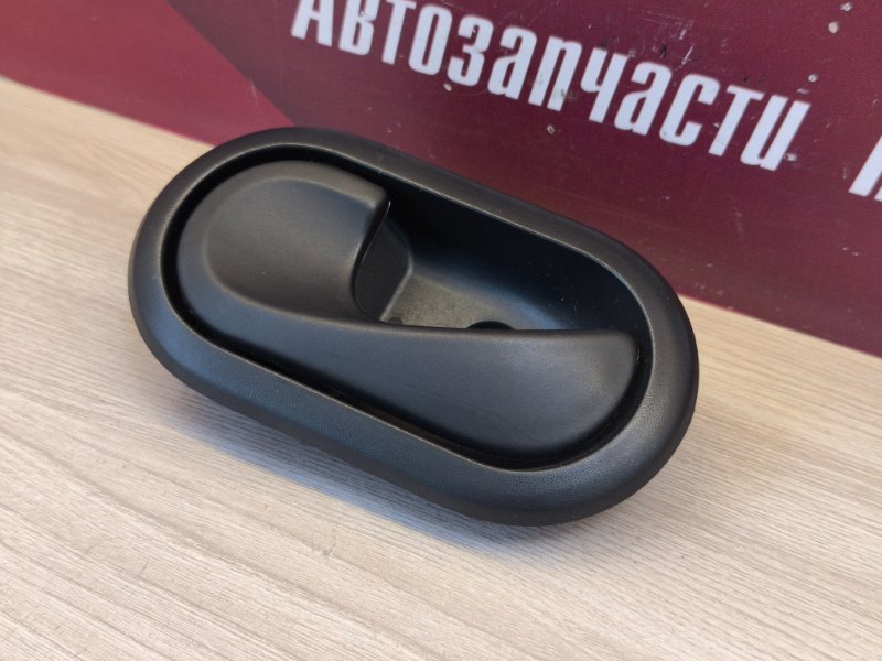 внутренняя ручка двери