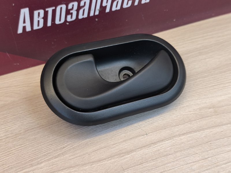 внутренняя ручка двери