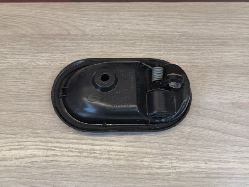 внутренняя ручка двери