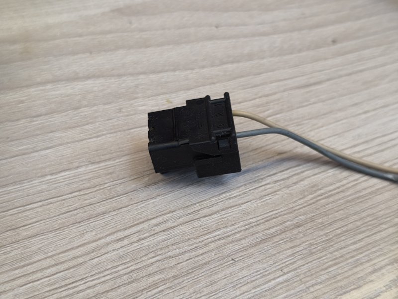 Проводка двери