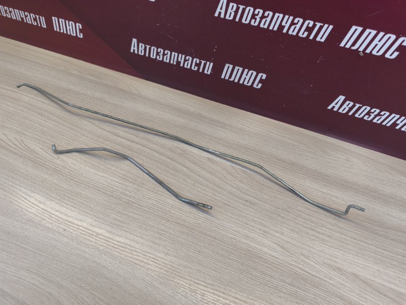 Тяга замка двери