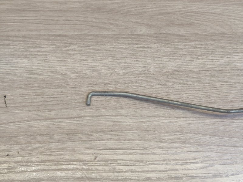 Тяга замка двери