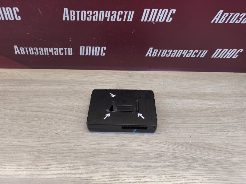 Блок глонасс