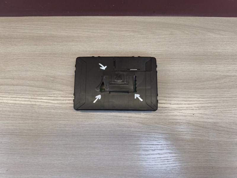 Блок глонасс