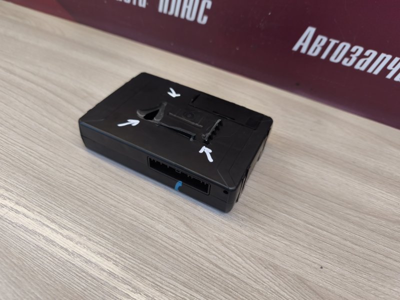 Блок глонасс