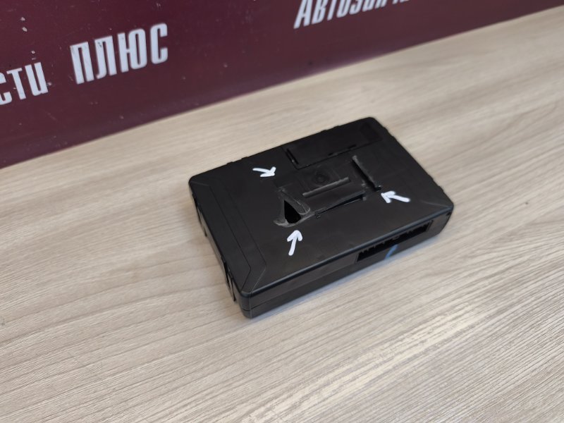 Блок глонасс