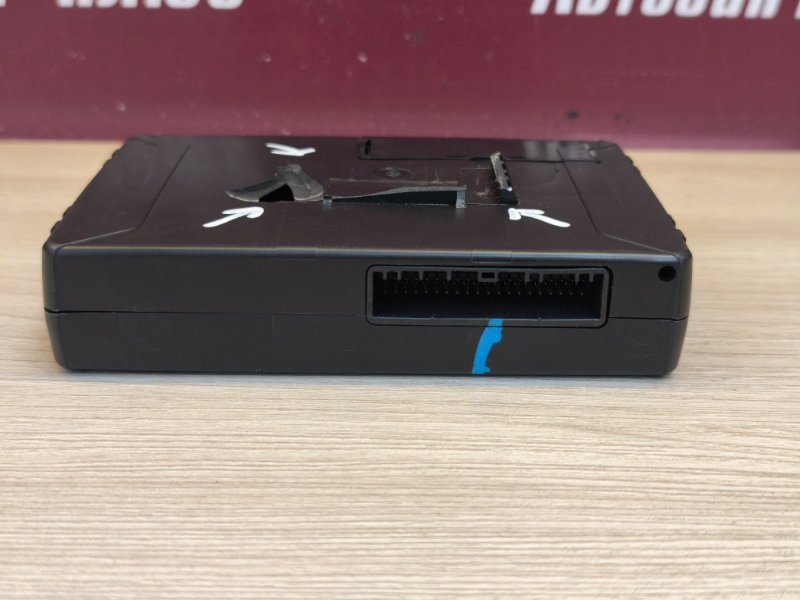 Блок глонасс