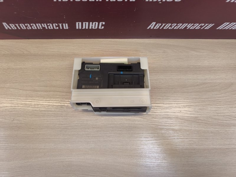 Блок комфорта