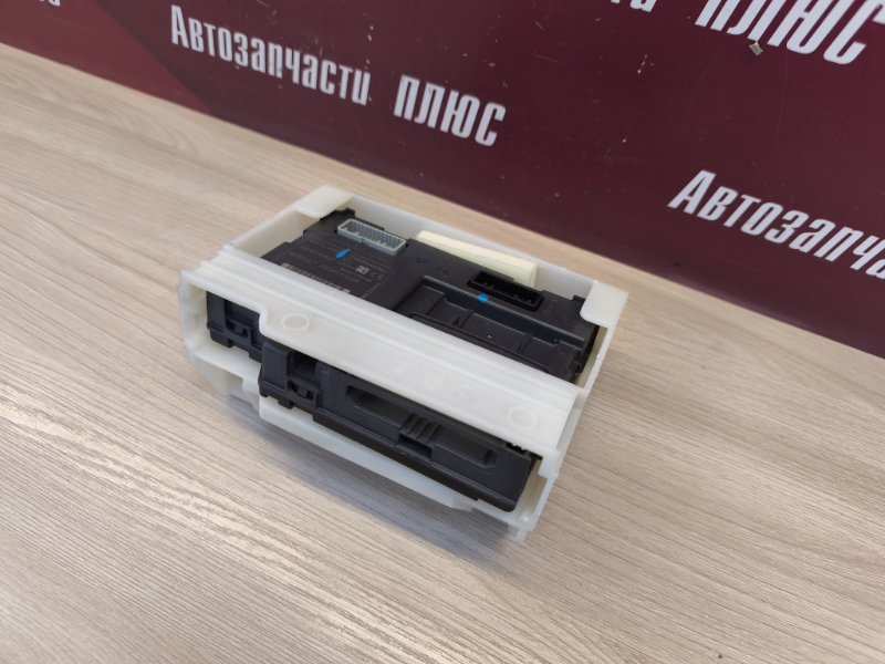 Блок комфорта