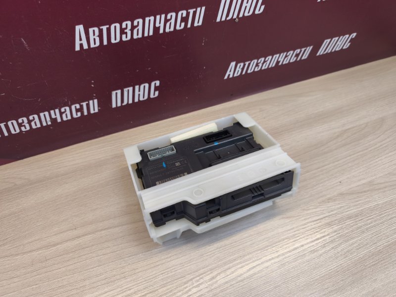 Блок комфорта