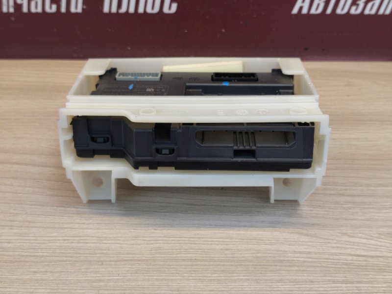 Блок комфорта