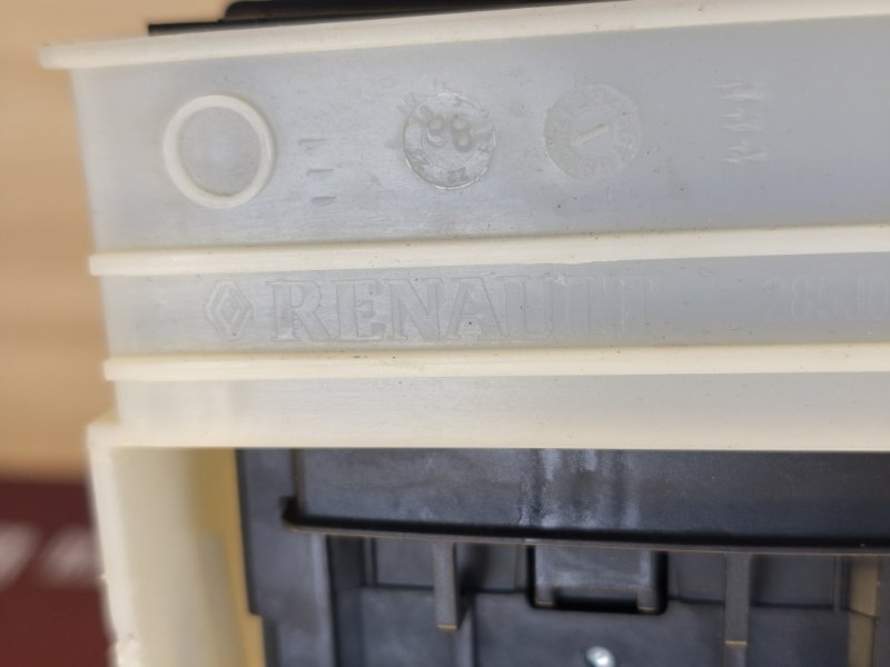 Блок комфорта