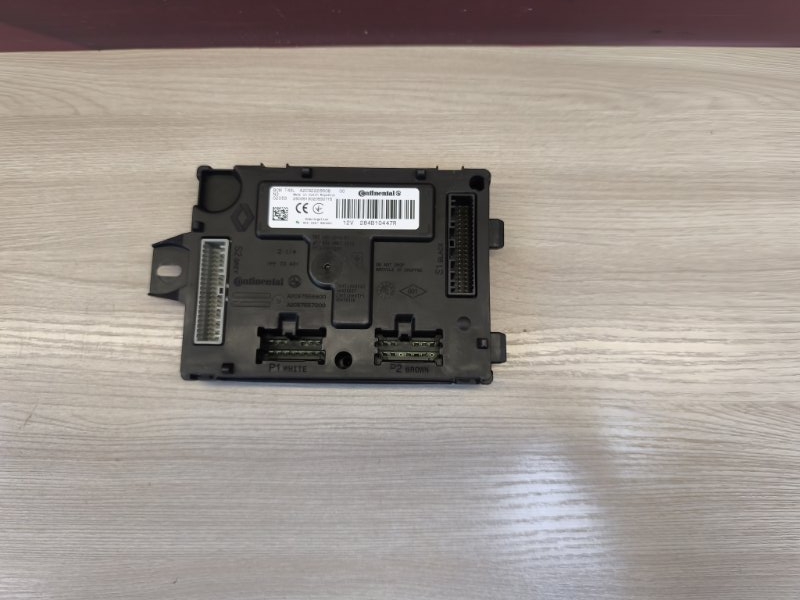 Блок комфорта