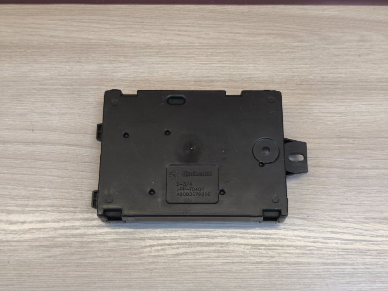 Блок комфорта