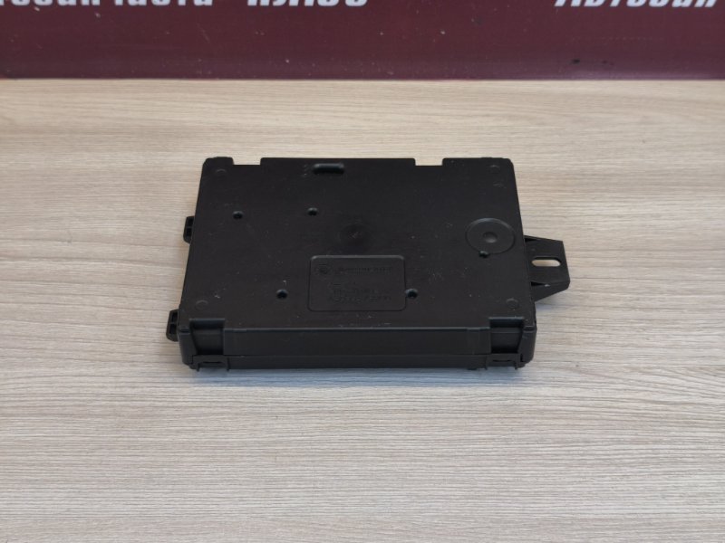 Блок комфорта