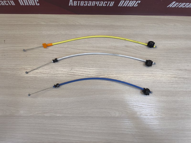 Тросик печки