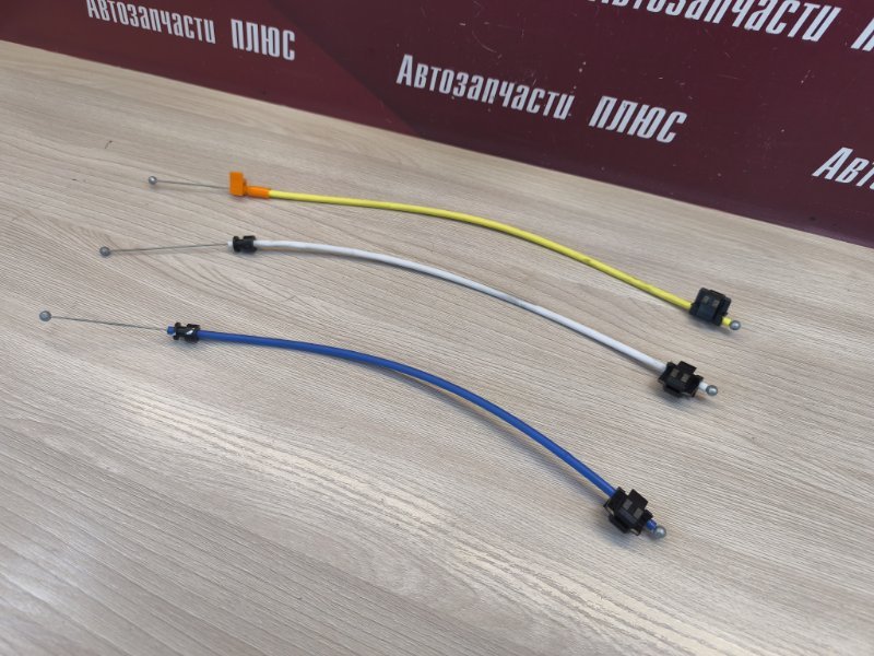 Тросик печки