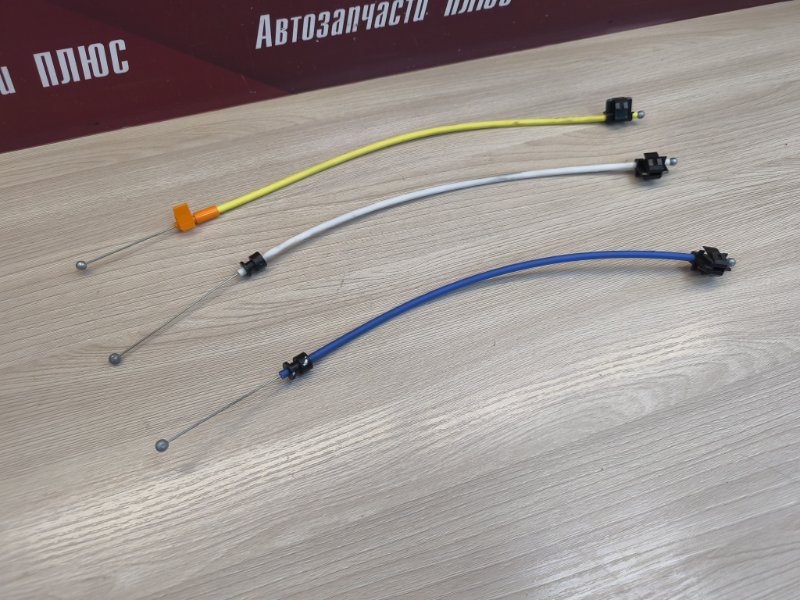 Тросик печки