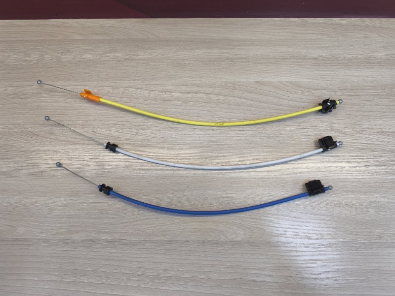 Тросик печки