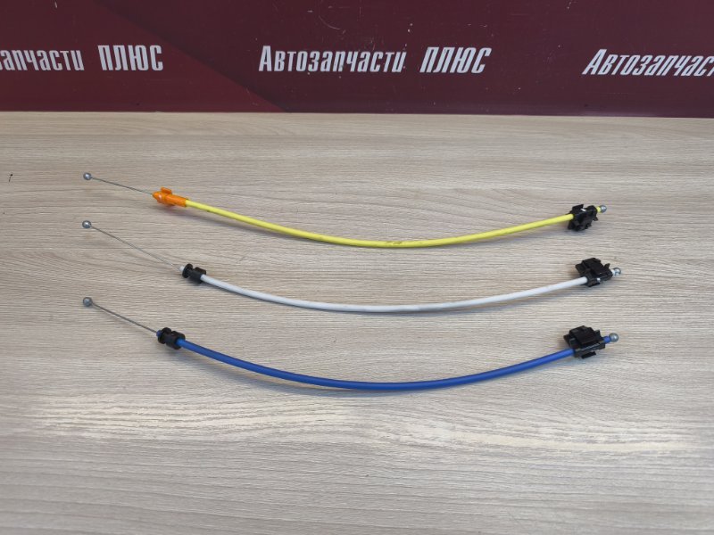 Тросик печки