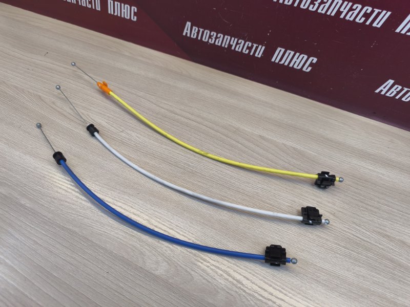 Тросик печки