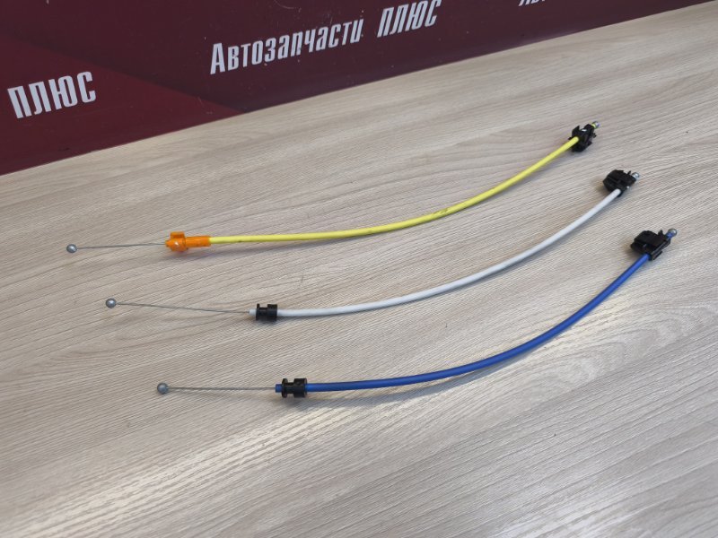 Тросик печки