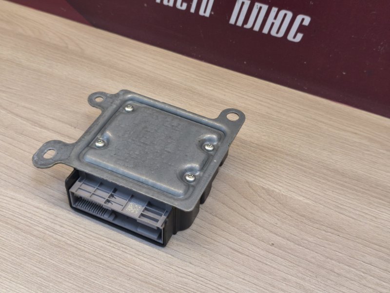 Блок управления AIR BAG