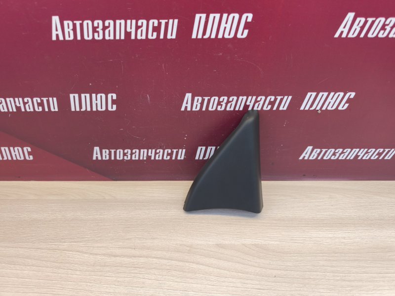 Уголок зеркала