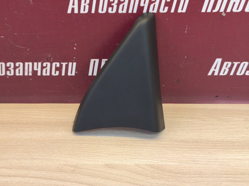 Уголок зеркала