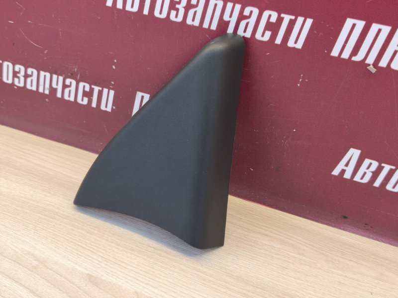 Уголок зеркала