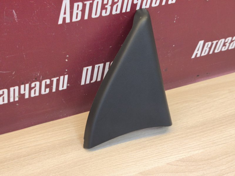 Уголок зеркала