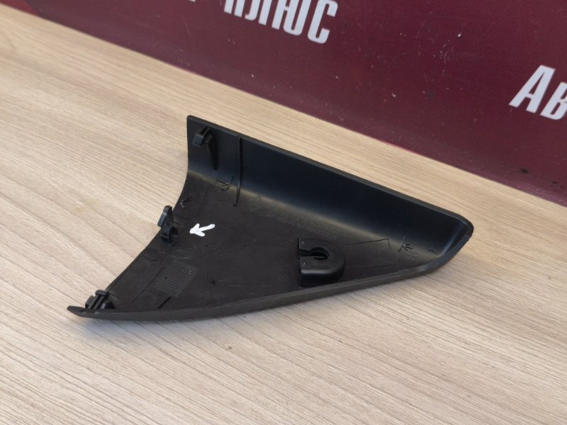 Уголок зеркала