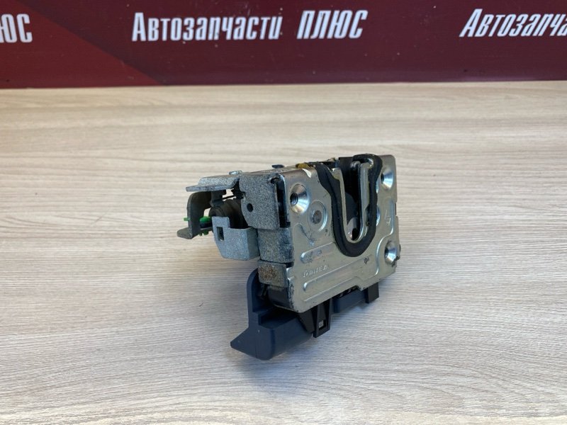 Замок      двери